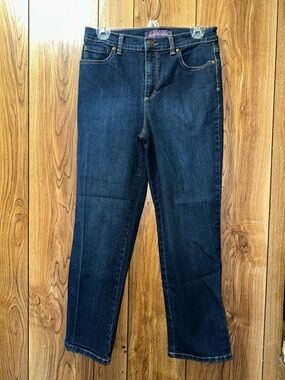 Gloria Vanderbilt Denim Jeans